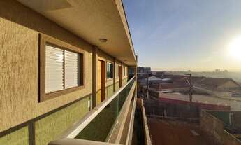 Imagem 6: Apartamento para aluguel - São Miguel Paulista - 1.600,00