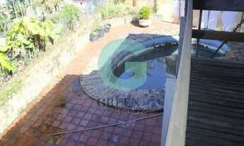 Imagem 3: CASA RESIDENCIAL em São Paulo - SP, Fazenda Morumbi