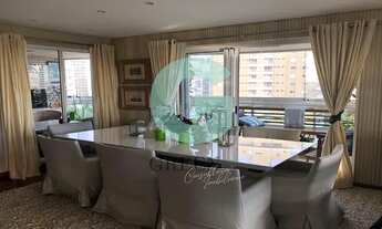 Imagem 6: Oportunidade! Apartamento para Locação Mobiliado. Paraíso- São Paulo