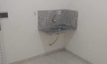 Imagem 3: Kitnet/conjugado para aluguel tem 25 metros quadrados com 1 quarto em Nordeste - Salvador