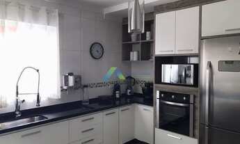 Imagem 2: DEMARCHI Sobrado 205M², 3 dormitórios, 4 vagas, ótima localização e valor !!!&quot