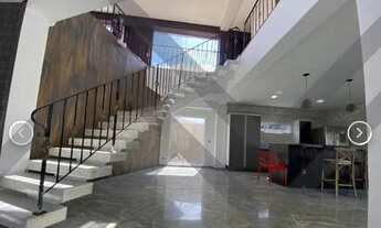 Imagem 2: Casa com 7 dormitórios, 1600 m² - venda por R$ 5.000.000,00 ou aluguel por R$ 20.166,67/mê