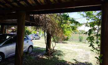 Imagem 7: 4 SUÍTES, LOTE COM 550M², COND. FECHADO COM TOTAL INFRAESTRUTURA