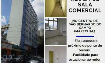 Imagem 2: São Bernardo do Campo - Comercial - <br> Centro