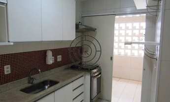 Imagem 4: Apartamento para venda e locação com 67 m2 com 2 quartos em Vila Madalena - São Paulo - SP