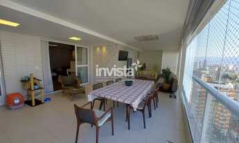 Imagem 7: Apartamento à venda, 3 Suítes, Finamente Decorado, 167 m², Maravilhosa Varanda Gourmet, La