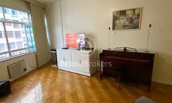 Imagem 2: Rio de Janeiro - Apartamento Padrão - Copacabana