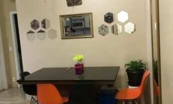 Imagem 4: RR5631D Apartamento 56m² EDIFÍCIO COLORE - OPORTUNIDADE - 2 Dorms 1 Vaga - Barueri, SP - Ó