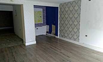 Imagem 5: SOBRADO DE ÉPOCA COMERCIAL/RESIDENCIAL EXCELENTE LOCALIZAÇÃO TERRENO 14O M² 02 (DUAS) VAGA