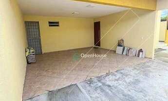 Imagem 2: Casa mobiliada em Capim Macio