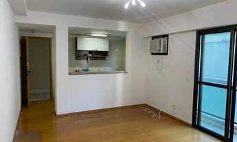 Imagem 4: Apartamento para venda possui 82 metros quadrados com 1 quarto sendo 1 suíte