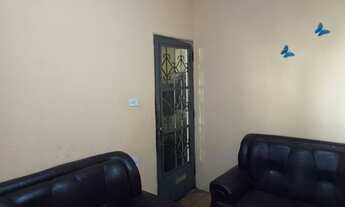 Imagem 6: Casa para venda tem 90 metros quadrados com 2 quartos em Jardim Adhemar de Barros - Campin