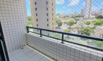 Imagem 5: Apartamento 3 quartos - 1 suíte - 2 vagas - Espinheiro