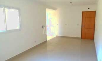 Imagem 3: Santo André - Apartamento Padrão - Vila Valparaíso