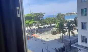 Imagem: Kitnet mobiliada Copacabana