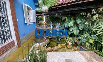 Imagem: CASA TÉRREA - BUTANTÃ - SP