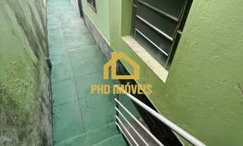 Imagem 2: Belo Horizonte - Casa Padrão - Alto Caicaras