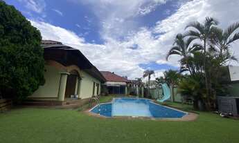 Imagem 7: Residência à Venda em Ponta Grossa