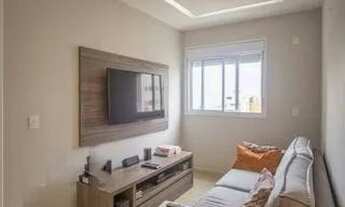 Imagem 3: Apartamento para venda tem 67 metros quadrados com 1 quarto em Sumaré - São Paulo - SP