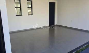 Imagem 2: Casa - Jardim Panorama - Indaiatuba