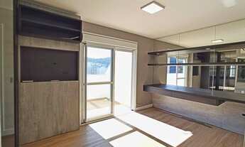 Imagem 4: COBERTURA RESIDENCIAL em FLORIANÓPOLIS - SC, CENTRO