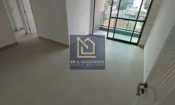 Imagem 2: SAINTE BRUNO l GABRIEL BACELAR l 84m² l R$ 891.300 l 02 VAGAS l ITBI E REGISTRO INCLUSOS l