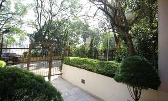 Imagem 2: SÃO PAULO - Apartamento Padrao - HIGIENÓPOLIS