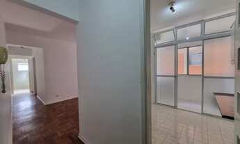 Imagem 4: Apartamento de 2 dormitórios para locação na Vila Olímpia - SP