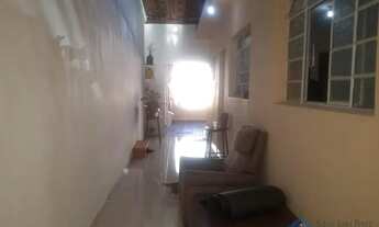 Imagem 7: AMPLA CASA TÉRREA JARDIM MARIA DO CARMO SOROCABA