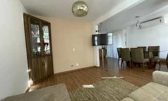 Imagem 4: Sobrado Mobiliado de Esquina - 200m²