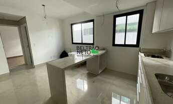 Imagem: Apartamento para aluguel, 1 quarto, 1 suíte