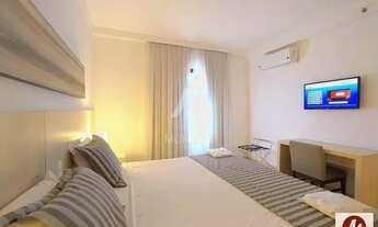 Imagem 4: Apartamento (flat) 1 dormitórios/suite, cozinha planejada, portaria 24hs, lazer, salão de