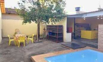 Imagem: CASA EM JAUA FEIRÃO IMOBILIÁRIO CAIXA