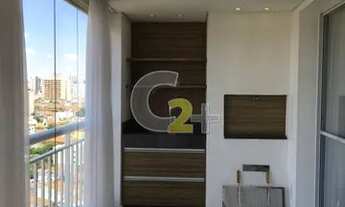 Imagem 3: APARTAMENTO - VILA MARIANA - 2 SUÍTES - 2 VAGAS