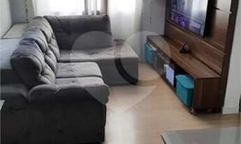 Imagem 4: Ótimo apto 02 dormitórios, 01 vaga - Horto Paulo - SP