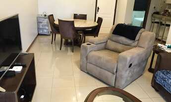 Imagem: Alugo mobiliado de 2/4 sendo 1 Suíte no