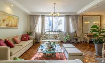 Imagem 2: Apartamento Venda Paraíso 187 m² 3 Dormitórios