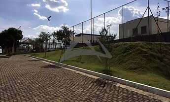 Imagem 5: Terreno - Swiss Park - Campinas