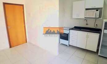 Imagem 7: Kitnet para aluguel, 1 quarto, 1 suíte, Jardim Santa Genebra II (Barão Geraldo) - Campinas