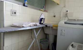 Imagem 6: Apartamento à venda em Paraíso com 99 m², 3 quartos, 1 suíte, 2 vagas