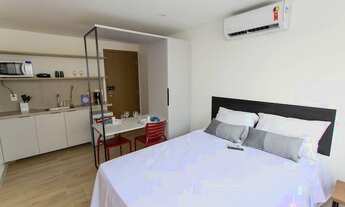 Imagem: Flat bauten cabo branco 150m mar