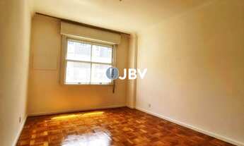 Imagem 7: JBV Vende - Excelente apto - 03 quartos - Coração de Copacabana