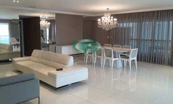 Imagem 2: Apartamento com 4 dorms, Aparecida, Santos - R$ 6 mi, Cod: 1592666