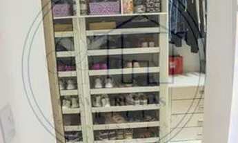 Imagem 7: Casa / Sobrado para Venda em Sorocaba, Jardim Villagio Milano, 4 dormitórios, 4 suítes, 5