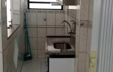 Imagem 3: Apto de 1 Quarto 41M² R$ 200Mil Reais Centro de São Vicente