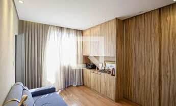 Imagem 2: Apartamento à Venda - Vila Cloris, 3 Quartos, 133 m2