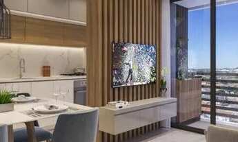 Imagem 6: Apartamento à venda no bairro Pinheirinho - Curitiba/PR