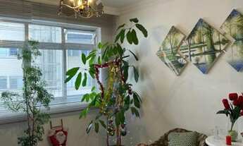 Imagem 2: Apartamento para venda com 88 metros quadrados com 2 quartos em Jardim Paulista - São Paul