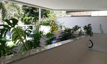 Imagem 4: VENDA/LOCAÇÃO - Sidney George Martins Jr - Gleba A - 1a. locação . cob. duplex 336m² - 3su