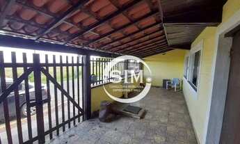 Imagem 3: Casa com 5 dormitórios, 226 m² - venda ou aluguel no Braga - Cabo Frio/RJ